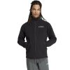 Bluza adidas Terrex Multi Essentials Full Zip JP0795 grafitowy M
